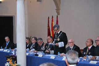Apertura del Año Judicial en la Región de Murcia 2013-2014 (40)